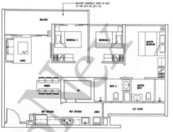 Forestville (D25), Condominium #591313181